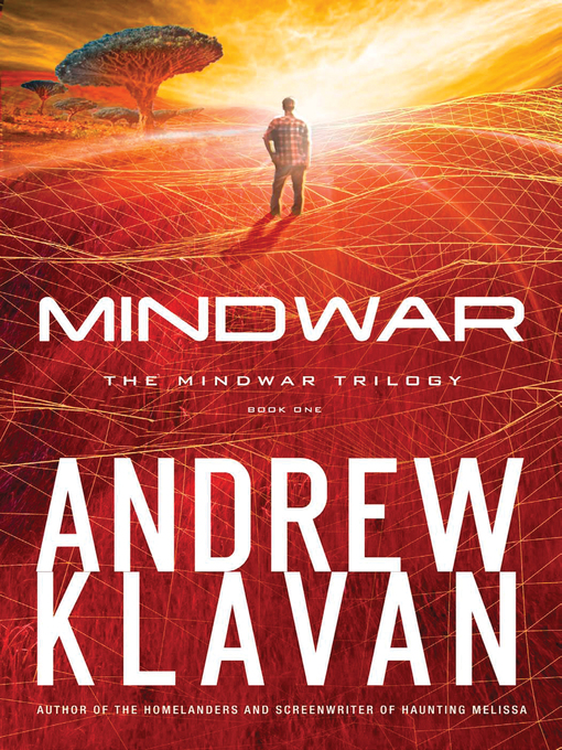 Title details for MindWar by Andrew Klavan - Wait list